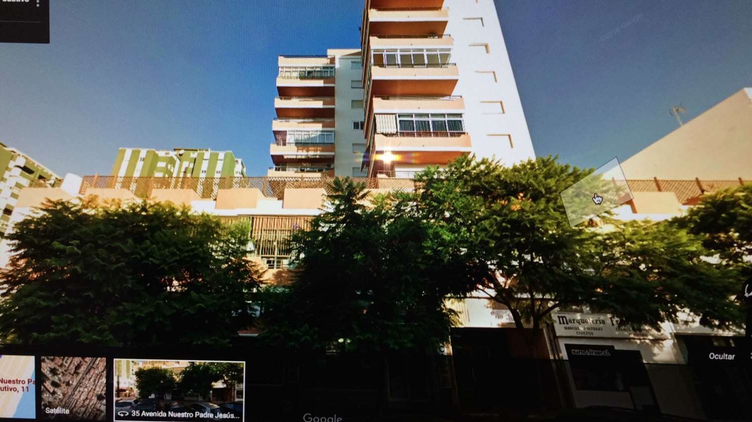 Se alquila desde 15.9.2026 - 30.06.2027 bonito apartamento en Los Boliches (Fuengirola)