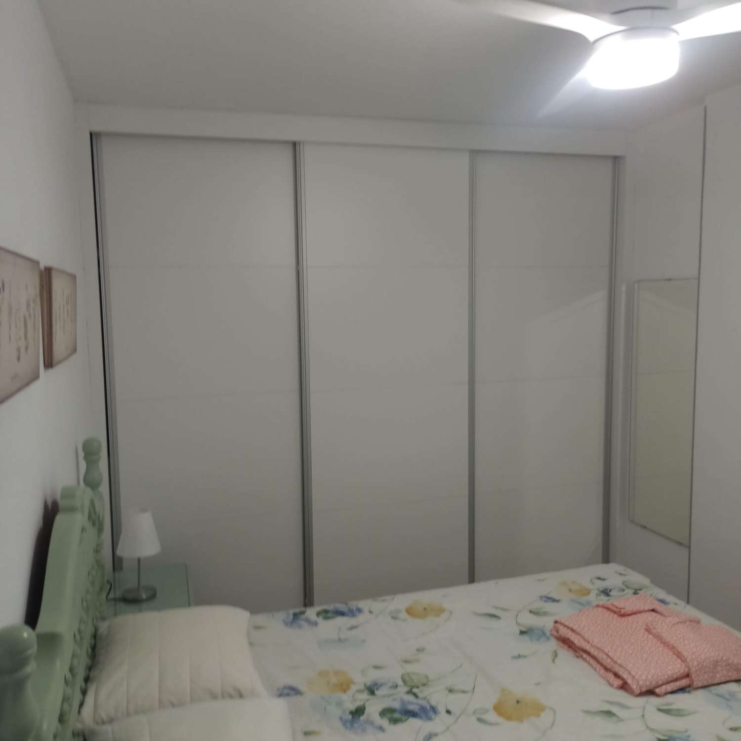 SE ALQUILA DESDE 01/02/2027 HASTA 1/06/2027 BONITO APARTAMENTO CON VISTAS AL MAR  EN EL CENTRO DE ARROYO DE LA MIEL (BENALMADENA)