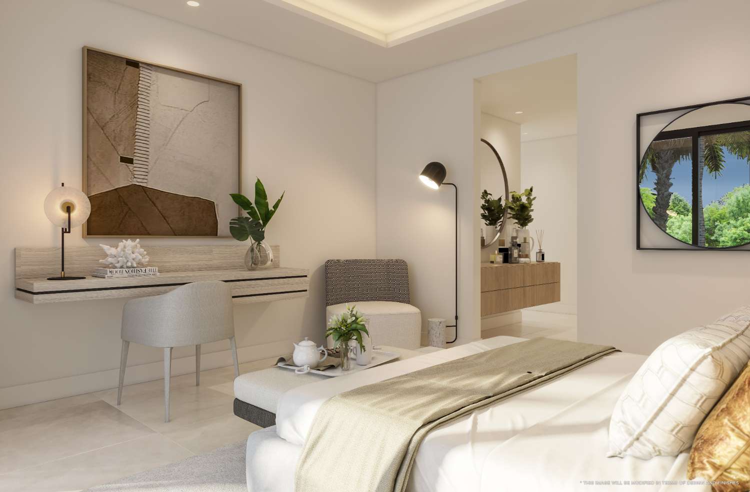 ESPECTACULAR VILLA EN VENTA, OBRA NUEVA EN LA CALA DE MIJAS