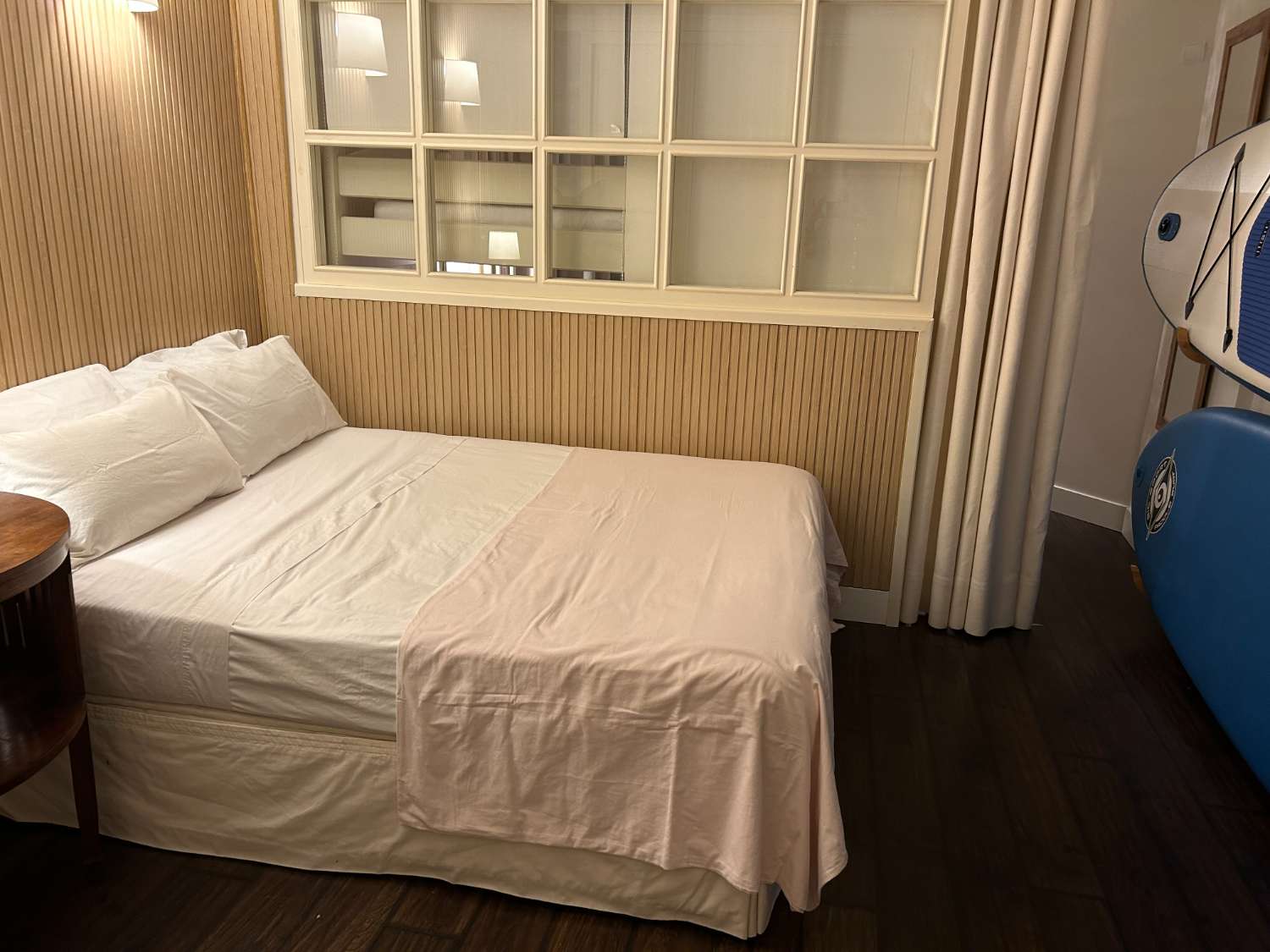 SE ALQUILA DESDE AHORA HASTA 30.6.25 MAGNIFICO APARTAMENTO EN PLAYAMAR (TORREMOLINOS)