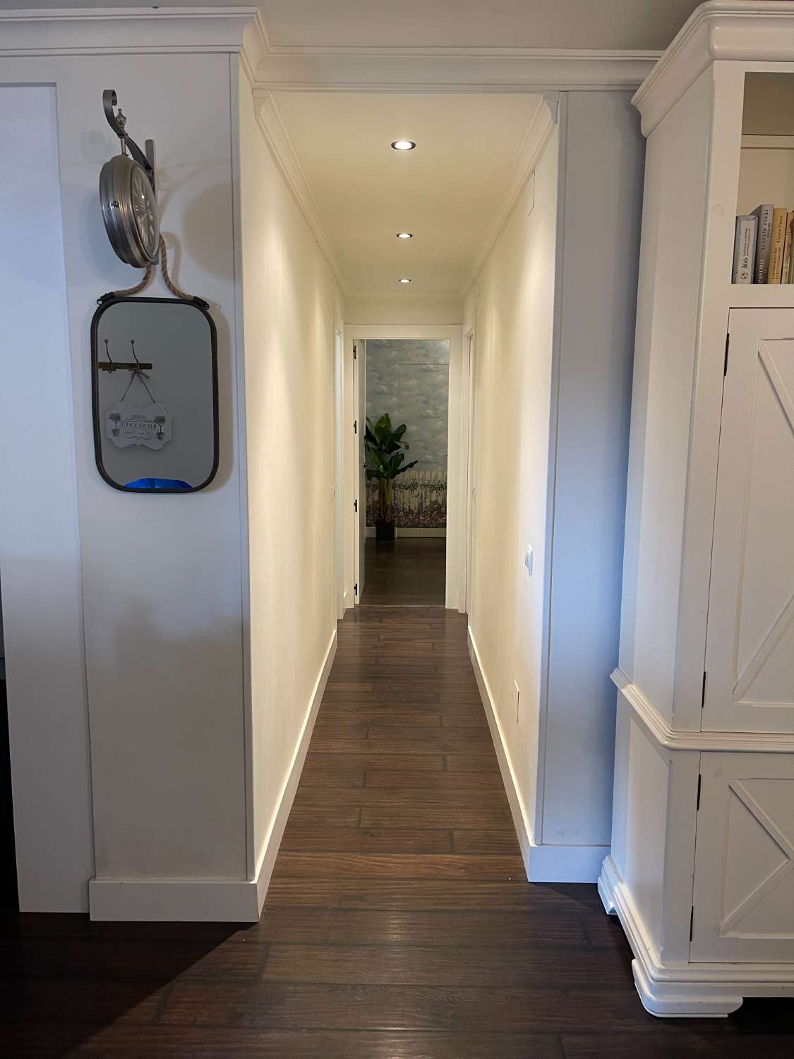 SE ALQUILA DESDE AHORA HASTA 30.6.25 MAGNIFICO APARTAMENTO EN PLAYAMAR (TORREMOLINOS)