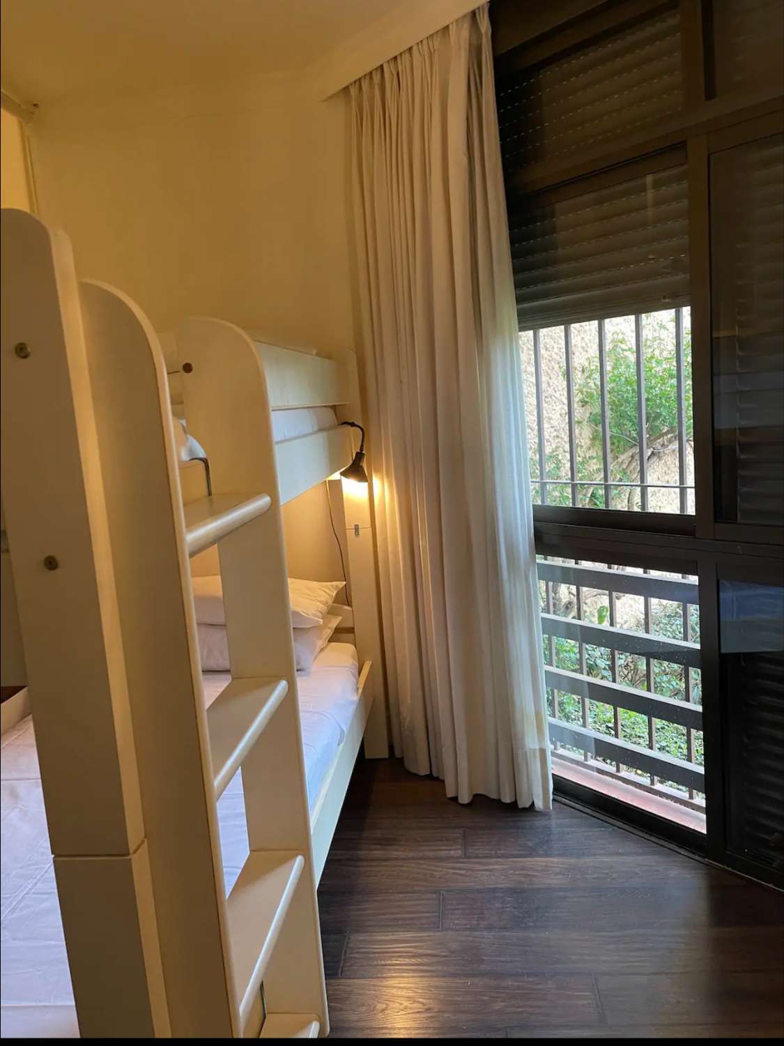 SE ALQUILA DESDE AHORA HASTA 30.6.25 MAGNIFICO APARTAMENTO EN PLAYAMAR (TORREMOLINOS)