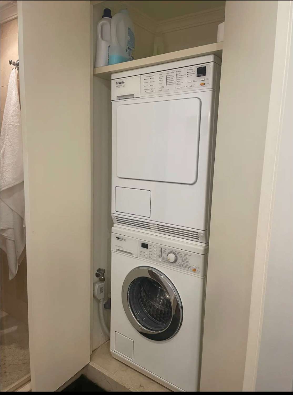 SE ALQUILA DESDE AHORA HASTA 30.6.25 MAGNIFICO APARTAMENTO EN PLAYAMAR (TORREMOLINOS)