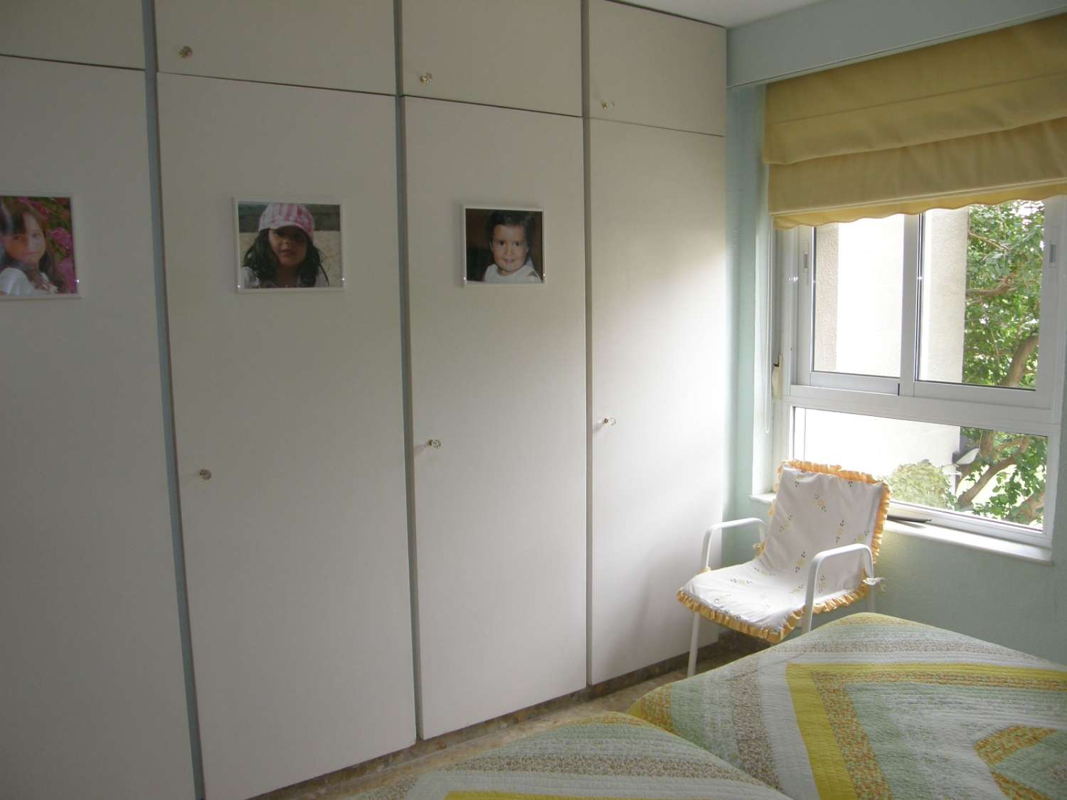 SE ALQUILA BONITO APARTAMENTO CON VISTAS  PARCIALES AL MAR  DESDE 01/09/2026 -30.6.27 EN  PLAYAMAR (TORREMOLINOS)