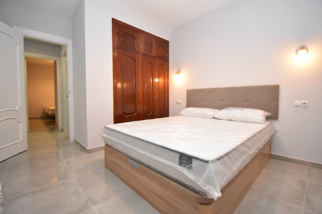 Se alquila hasta 30.06.26 bonito apartamento reformado en Mijas