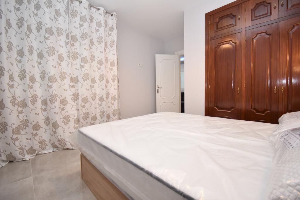 Se alquila hasta 30.06.26 bonito apartamento reformado en Mijas