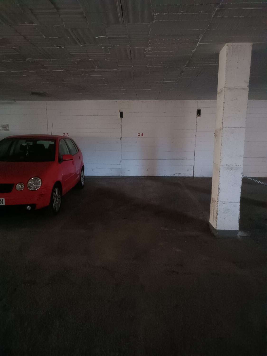 MEDIA TEMPORADA . SE ALQUILA DESDE EL 01/9/2026- 30/06/27 BONITO APARTAMENTO CON VISTAS AL MAR  EN LA CARIHUELA ( TORREMOLINOS)