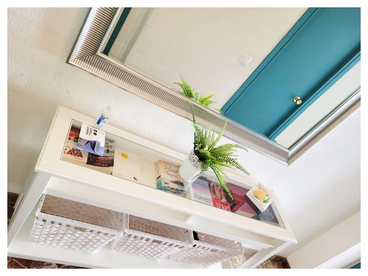 MEDIA TEMPORADA . SE ALQUILA  DESDE 1.10.26-31.05.27 MAGNIFICO ATICO   CON VISTAS AL MAR E EN ZONA LAS GAVIOTAS (FUENGIROLA )