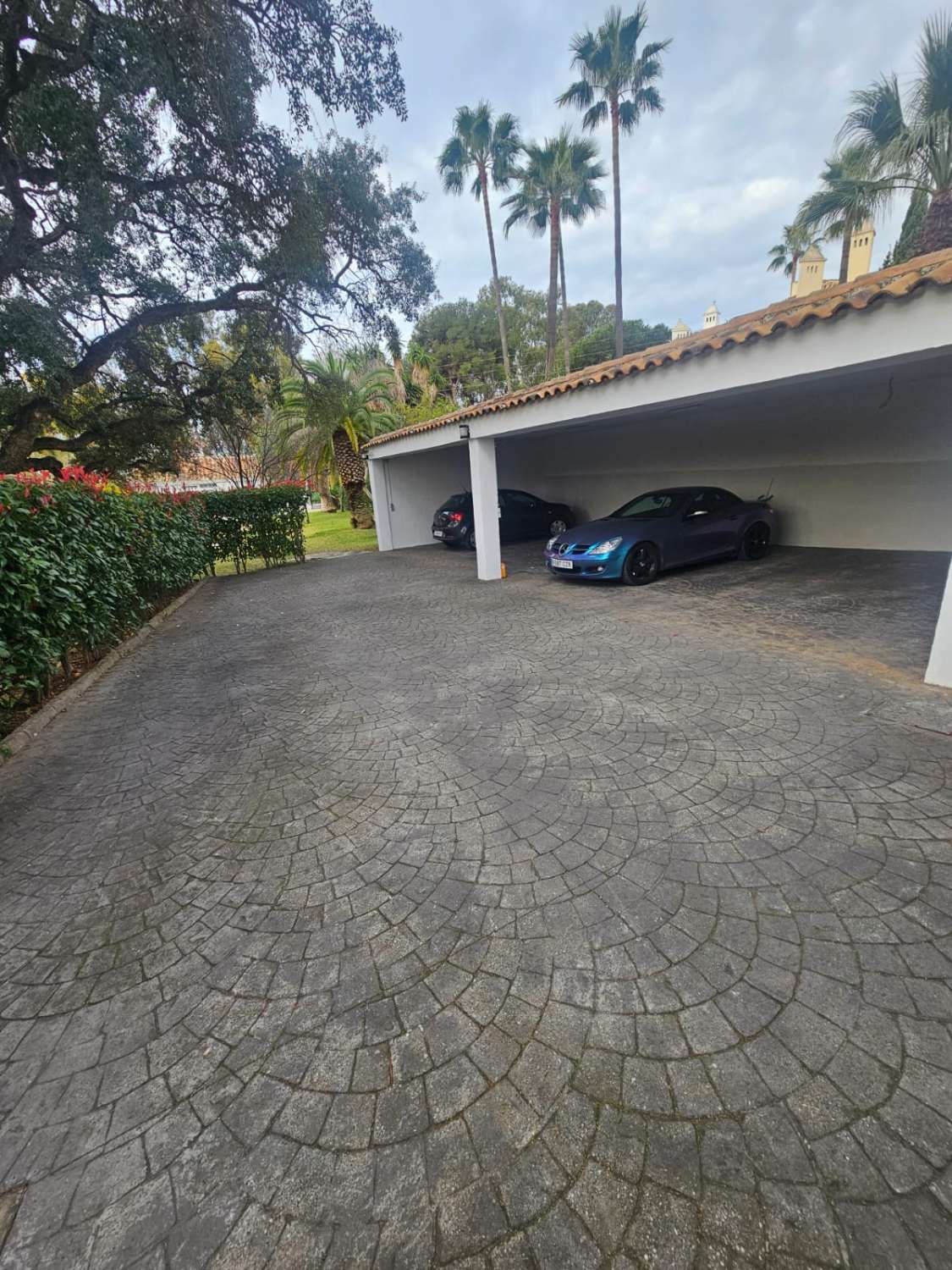 MAGNIFIQUE VILLA À VENDRE À MIJAS