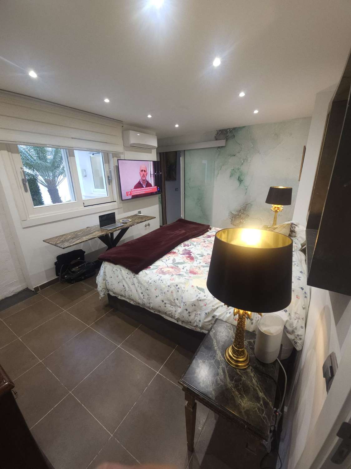 MAGNIFIQUE VILLA À VENDRE À MIJAS