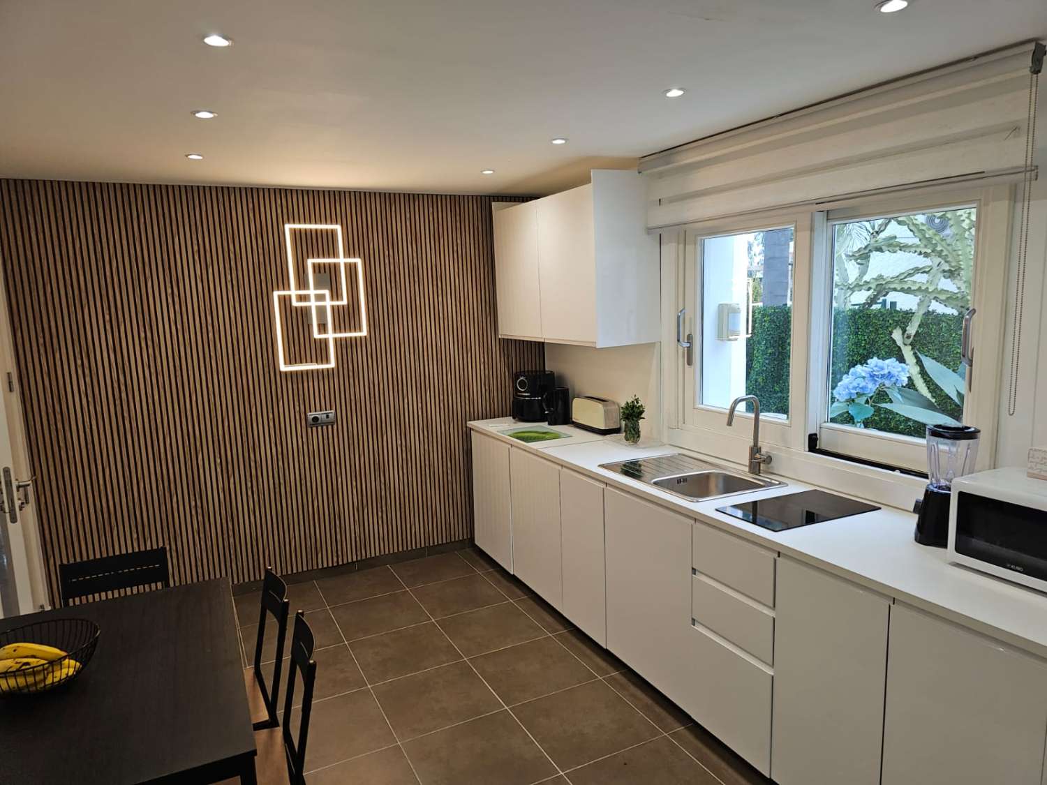 MAGNIFIQUE VILLA À VENDRE À MIJAS