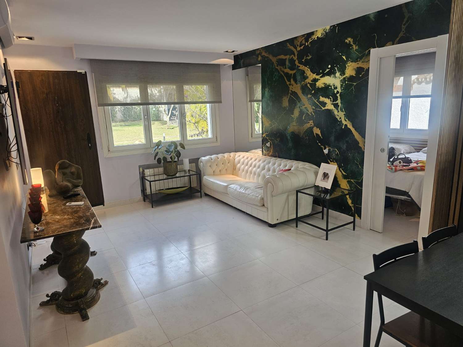 MAGNIFIQUE VILLA À VENDRE À MIJAS