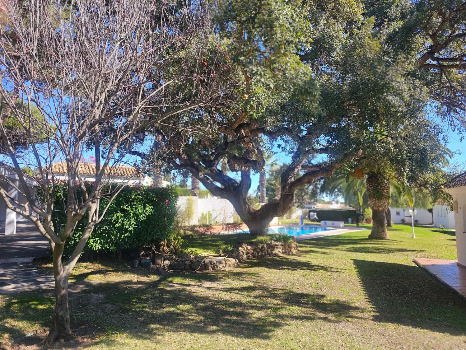 MAGNIFIQUE VILLA À VENDRE À MIJAS