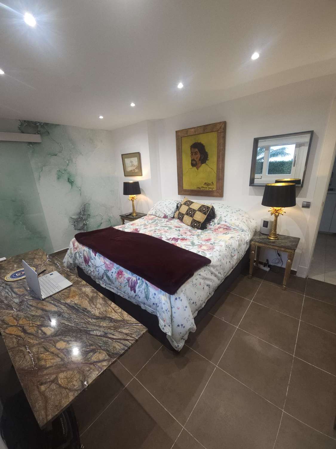 MAGNIFIQUE VILLA À VENDRE À MIJAS