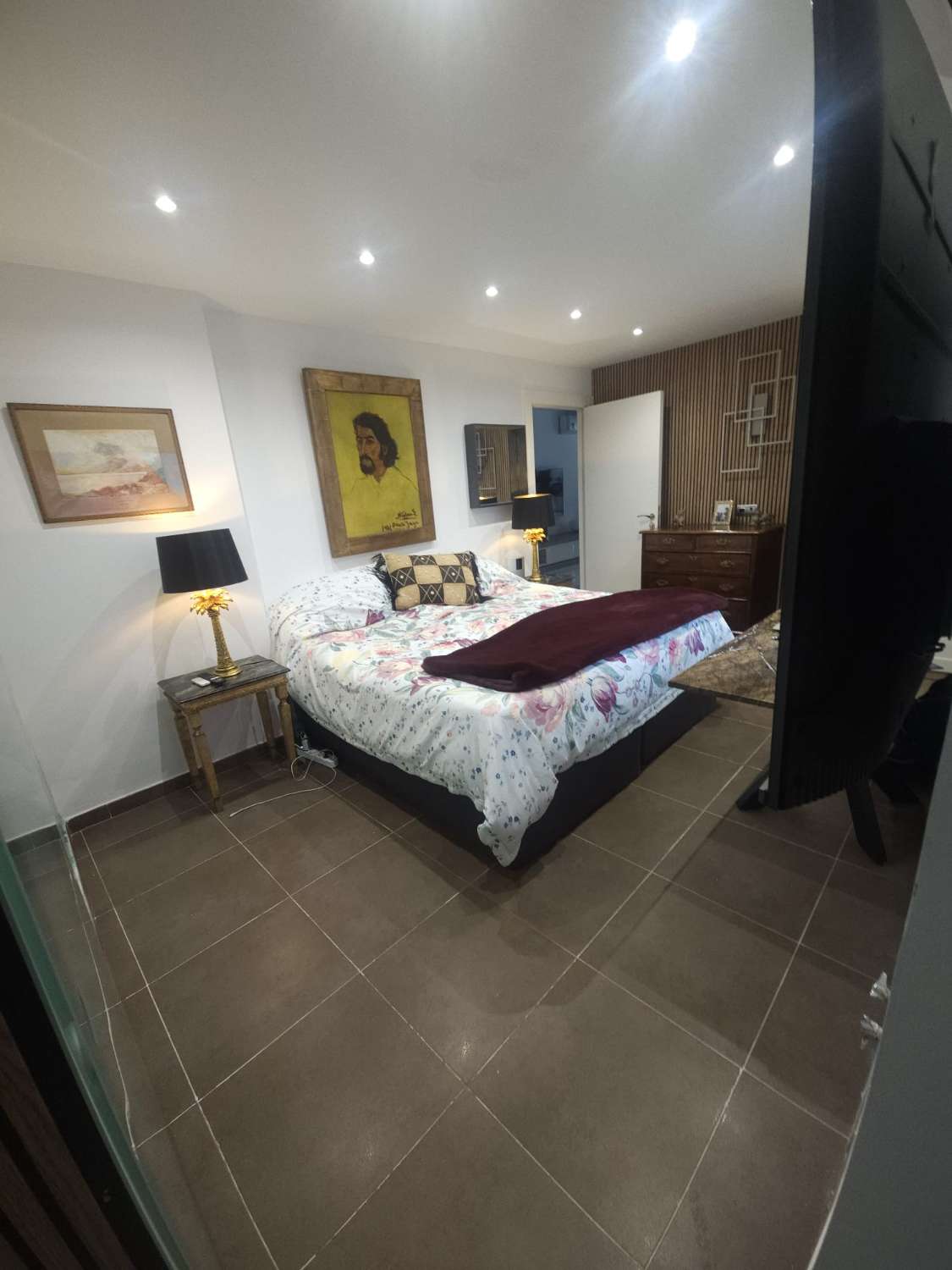 MAGNIFIQUE VILLA À VENDRE À MIJAS