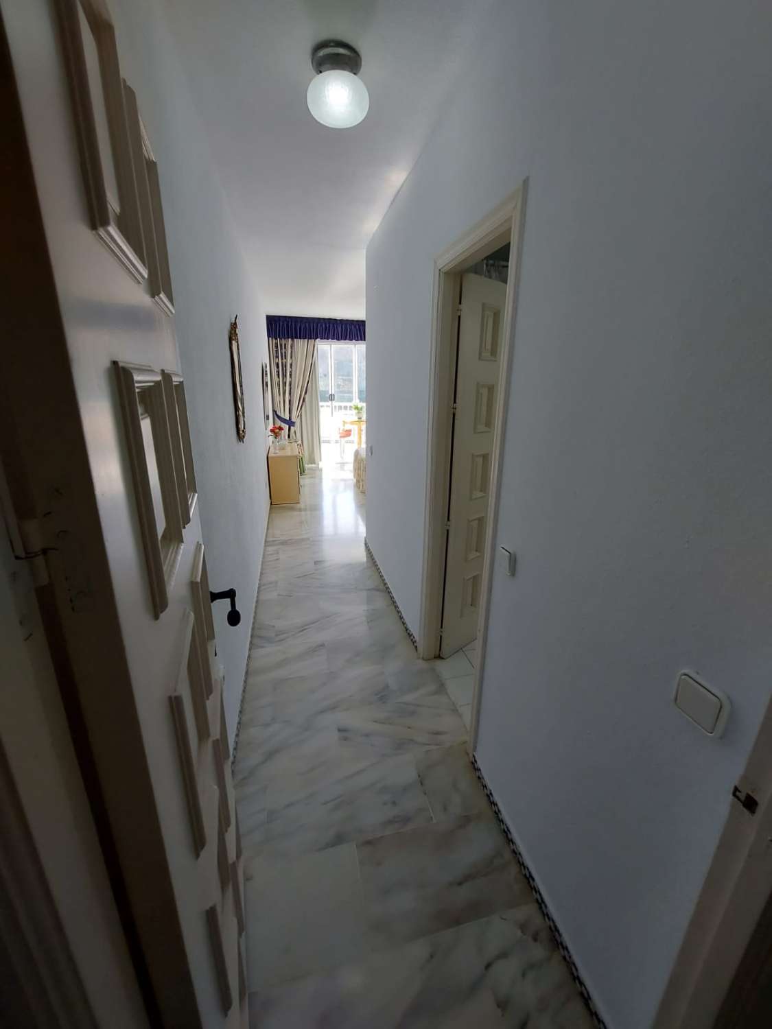 SE VENDE MAGNIFICO PISO EN ZONA CASTILLO DE SOHAIL  CON VISTAS AL MAR (FUENGIROLA)