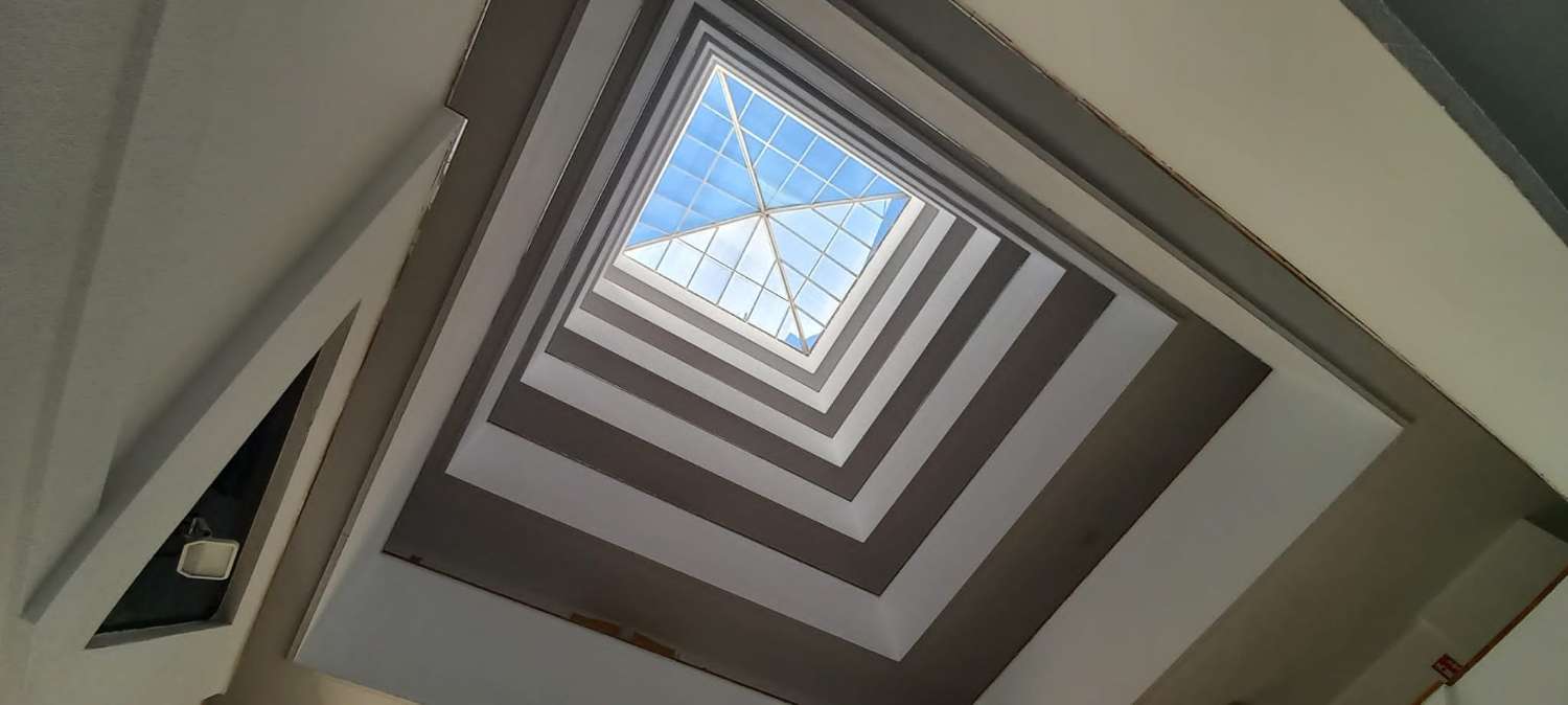 SE VENDE MAGNIFICO PISO EN ZONA CASTILLO DE SOHAIL  CON VISTAS AL MAR (FUENGIROLA)