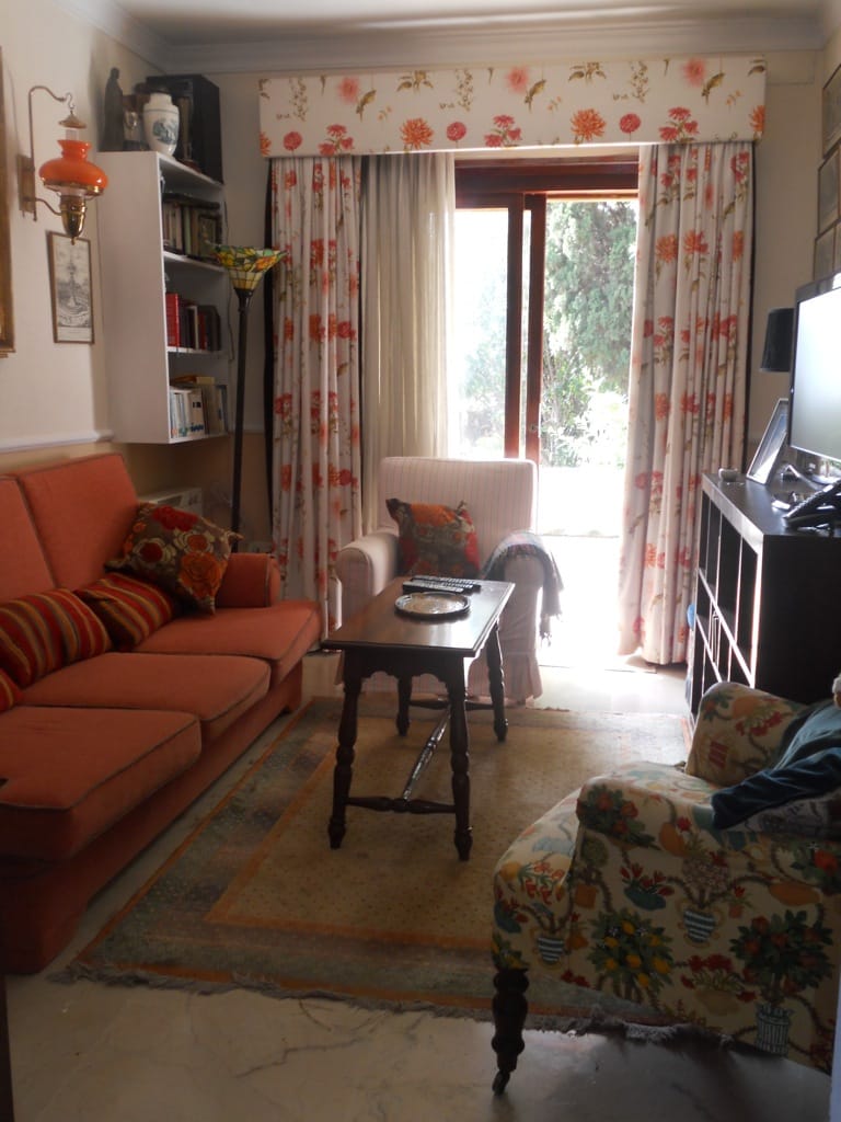 STORSLÅET VILLA TIL SALG I URBANISERINGEN SOLYMART (BENALMADENA)