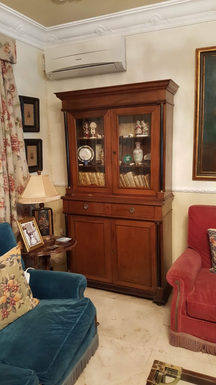 STORSLÅET VILLA TIL SALG I URBANISERINGEN SOLYMART (BENALMADENA)