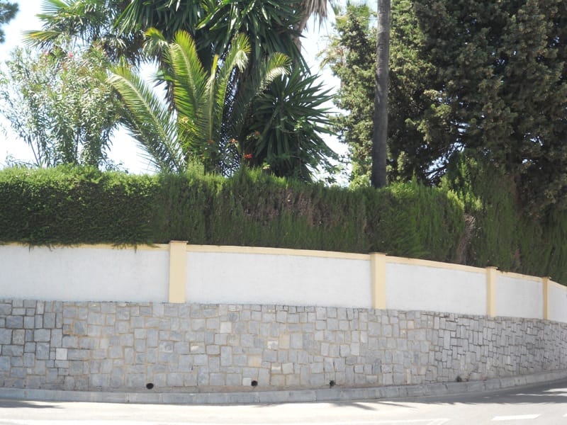 STORSLÅET VILLA TIL SALG I URBANISERINGEN SOLYMART (BENALMADENA)