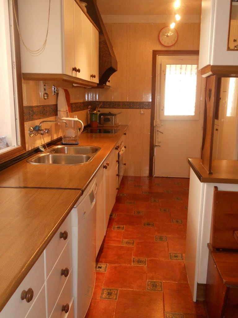 STORSLÅET VILLA TIL SALG I URBANISERINGEN SOLYMART (BENALMADENA)