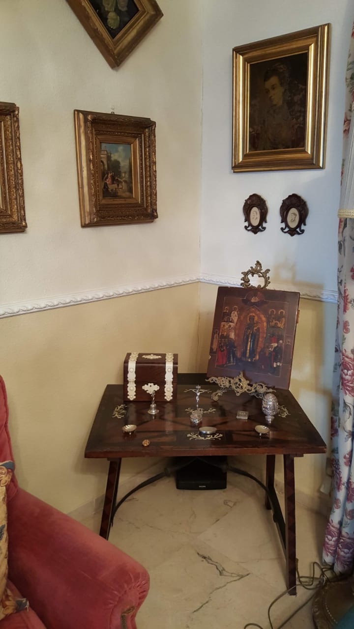 STORSLÅET VILLA TIL SALG I URBANISERINGEN SOLYMART (BENALMADENA)