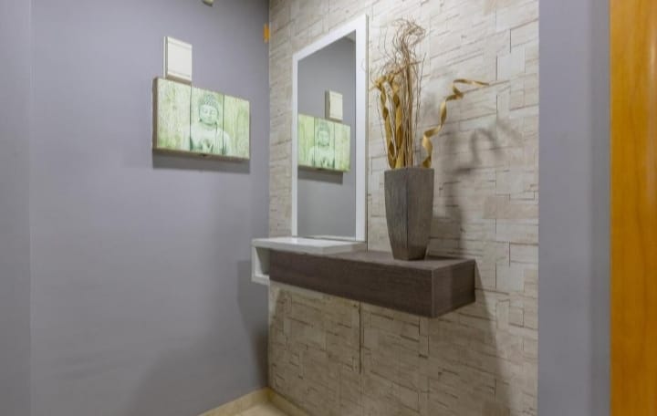 MEDIA TEMPORADA  . Se alquila del  01/09/26-30/06/27  magnifico  Chalet Adosado en Torrequebrada (Benalmadena)