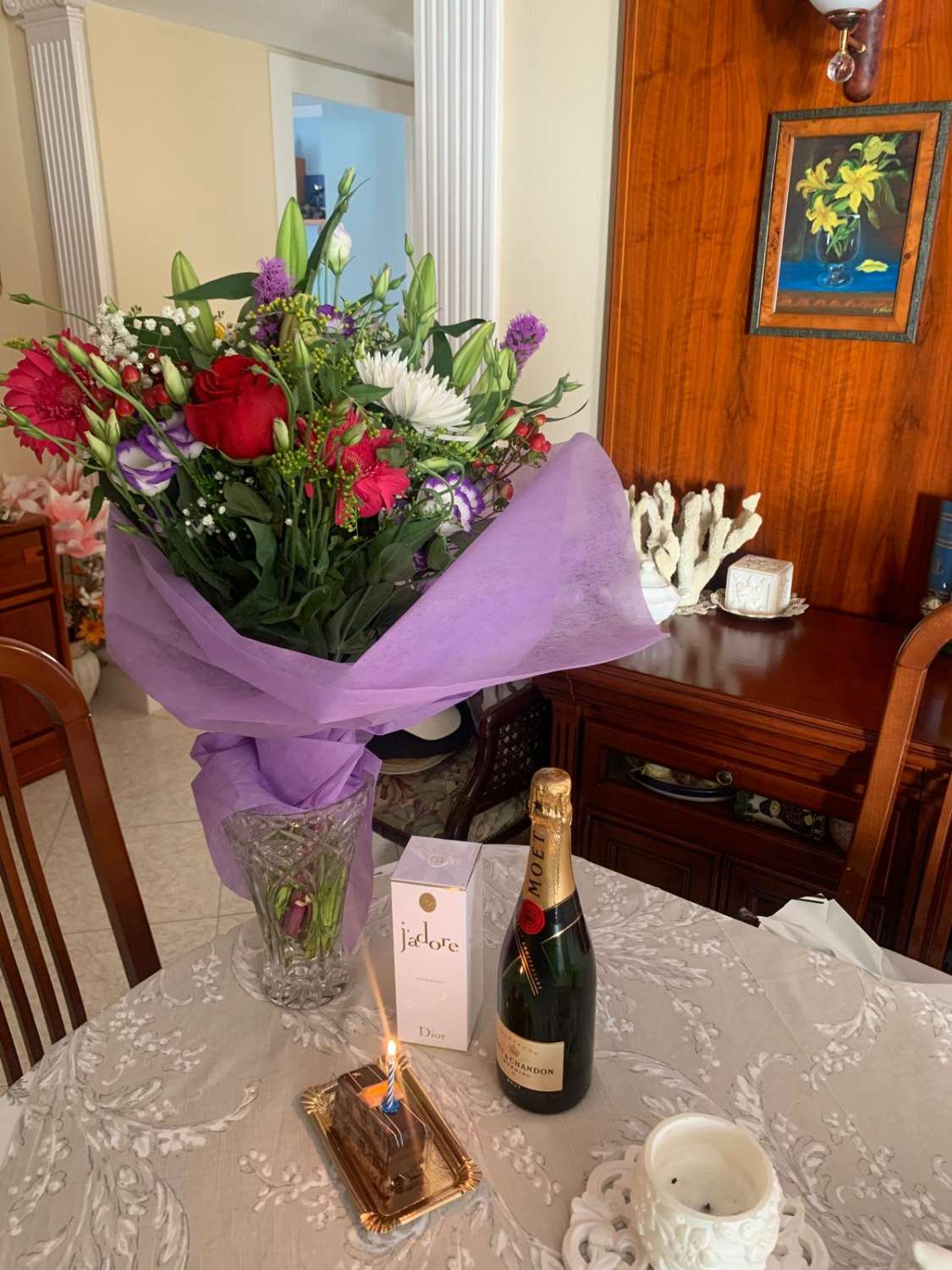 SE ALQUILA DESDE  1.11.26-30.6.27 MAGNIFICO APARTAMENTO CON VISTAS AL MAR EN 1ª LINEA DE PLAYA EN PLAYAMAR (TORREMOLINOS)