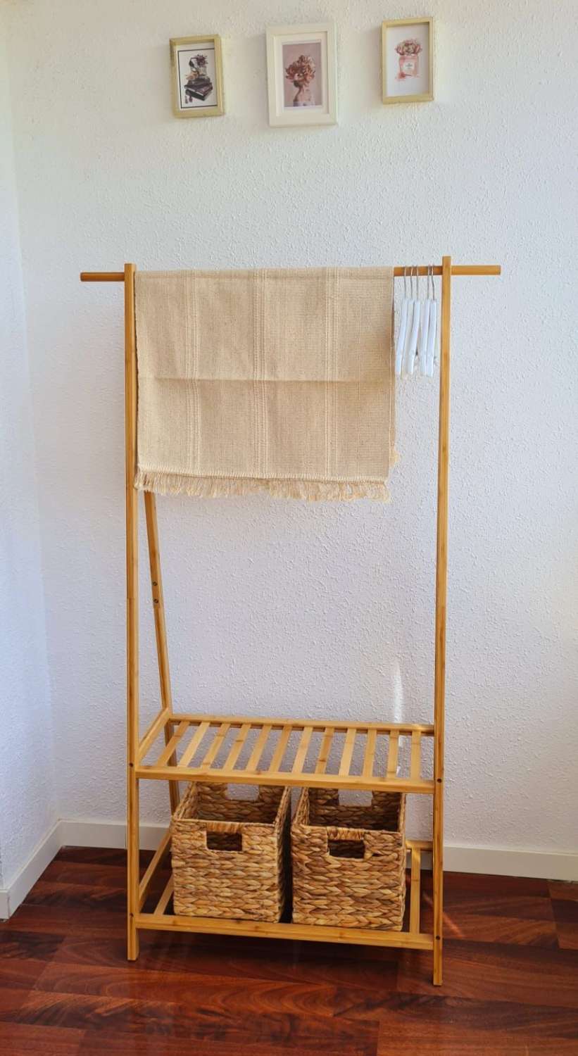 SE ALQUILA DESDE desde 01/03/26 - 30/06/26   Y desde 01/09/2026 hasta 30/06/2027 BONITO APARTAMENTO EN BENALMADENA