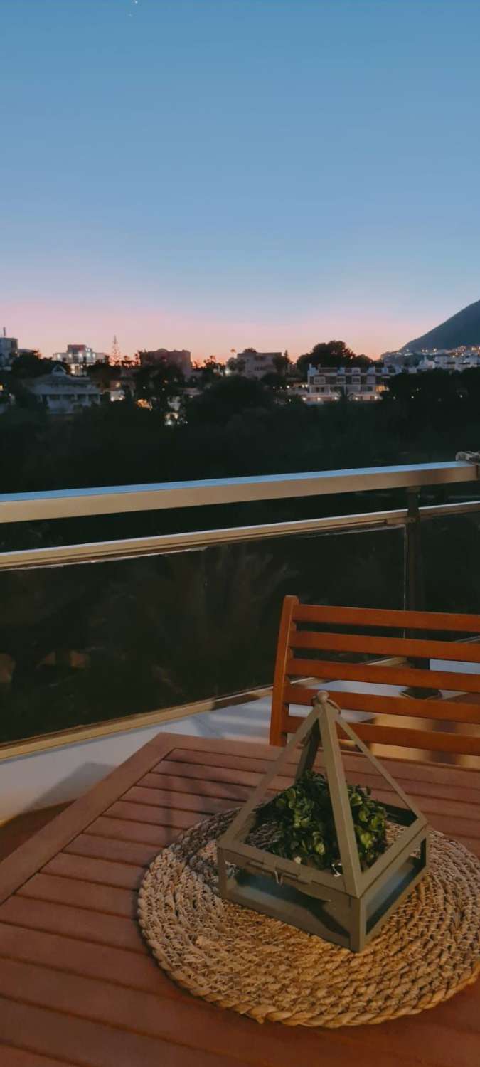 SE ALQUILA DESDE desde 01/03/26 - 30/06/26   Y desde 01/09/2026 hasta 30/06/2027 BONITO APARTAMENTO EN BENALMADENA