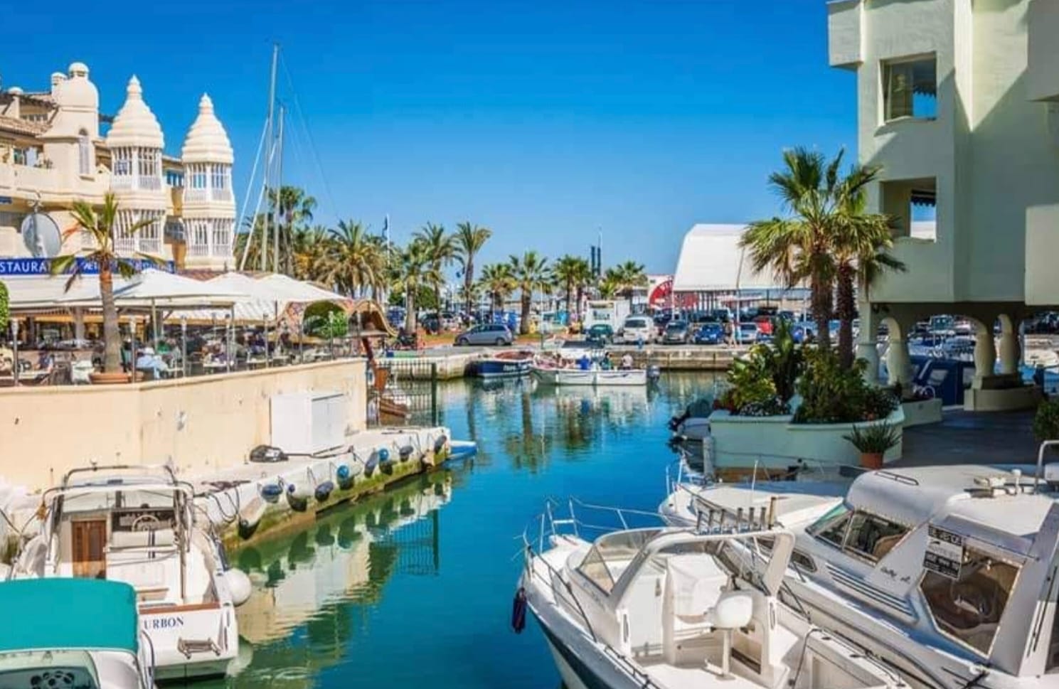 Se alquila desde 01/09/2026-30/06/2027  bonito apartamento en Benalmádena