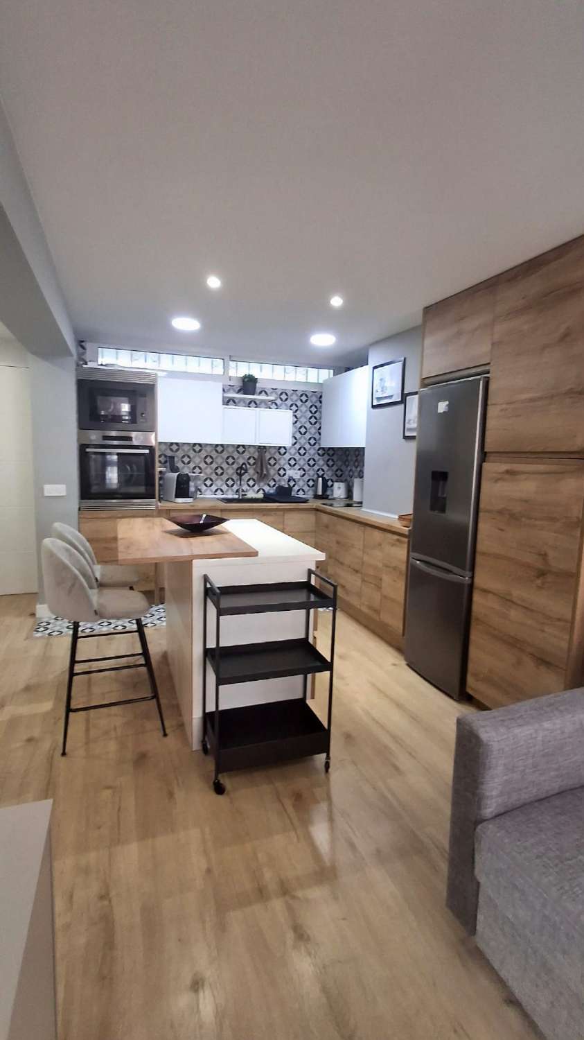 SE ALQUILA  DE 15.03.26-30.6.26  Y desde 01/09/2026 hasta 30/06/2027 BONITO APARTAMENTO CON VISTAS AL MAR EN ARROYO DE LA MIEL