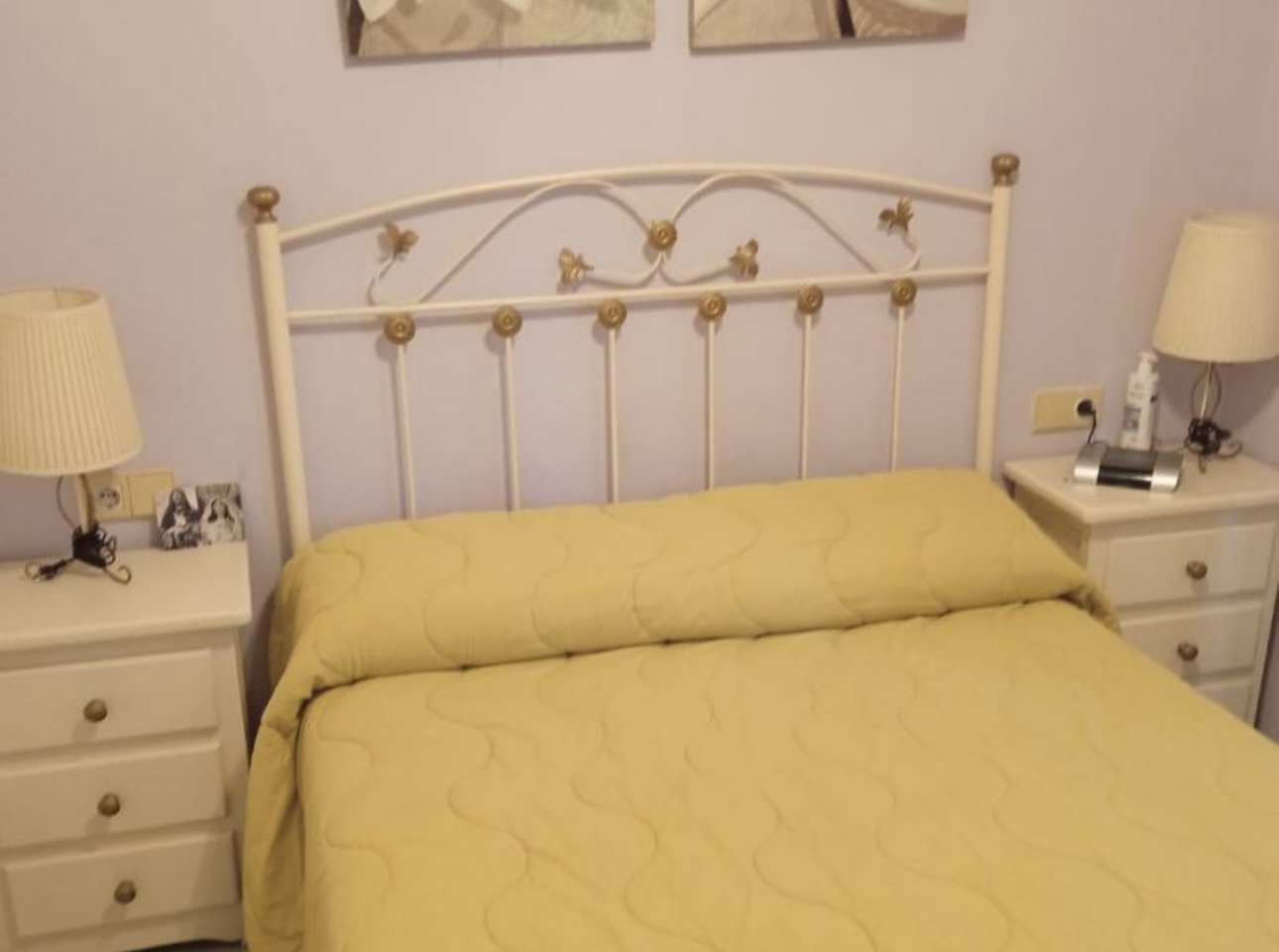 WUNDERSCHÖNES PENTHOUSE MIT MEERBLICK ZUM VERKAUF IN LA CARIHUELA ( TORREMOLINOS )