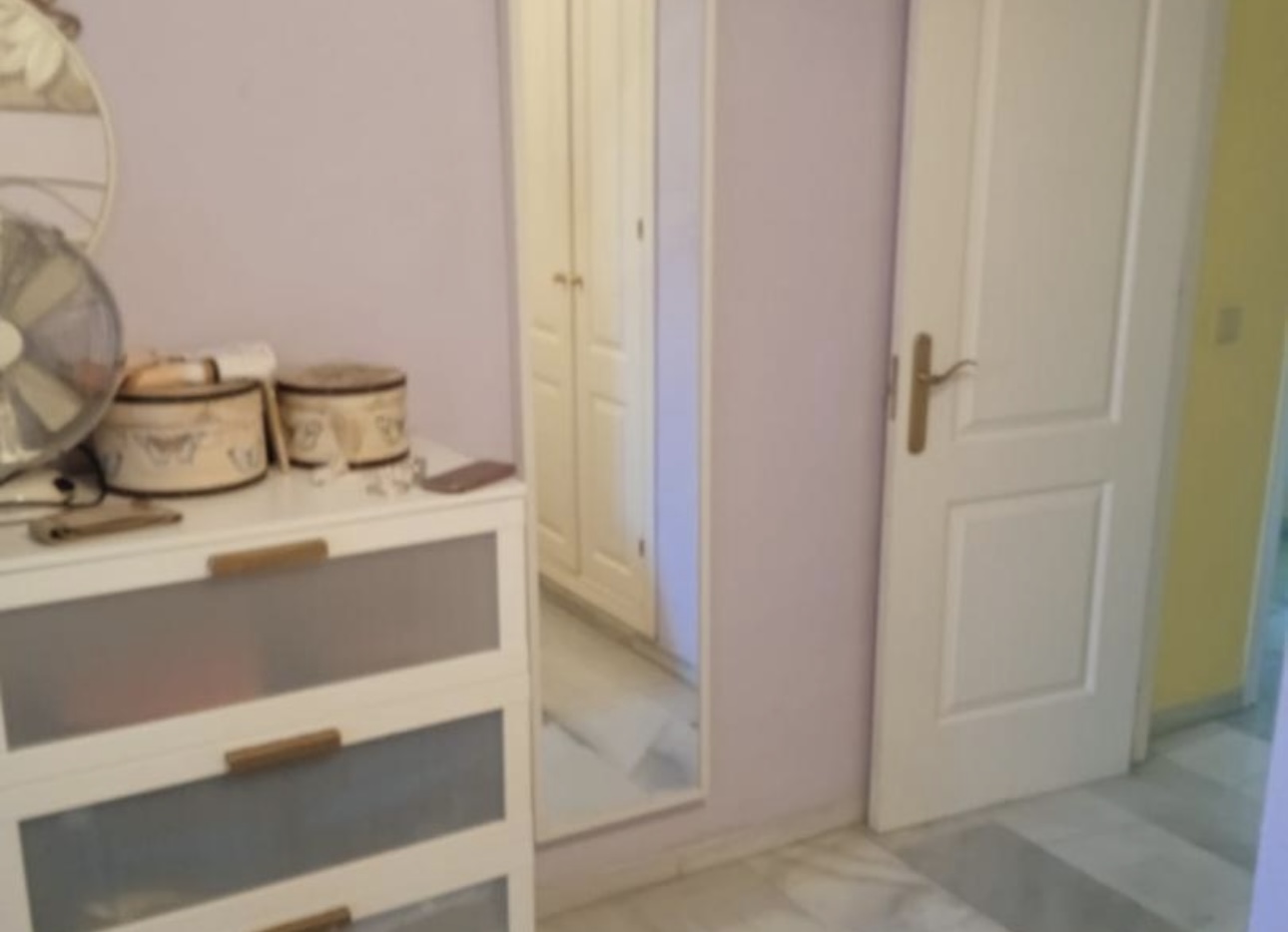 WUNDERSCHÖNES PENTHOUSE MIT MEERBLICK ZUM VERKAUF IN LA CARIHUELA ( TORREMOLINOS )