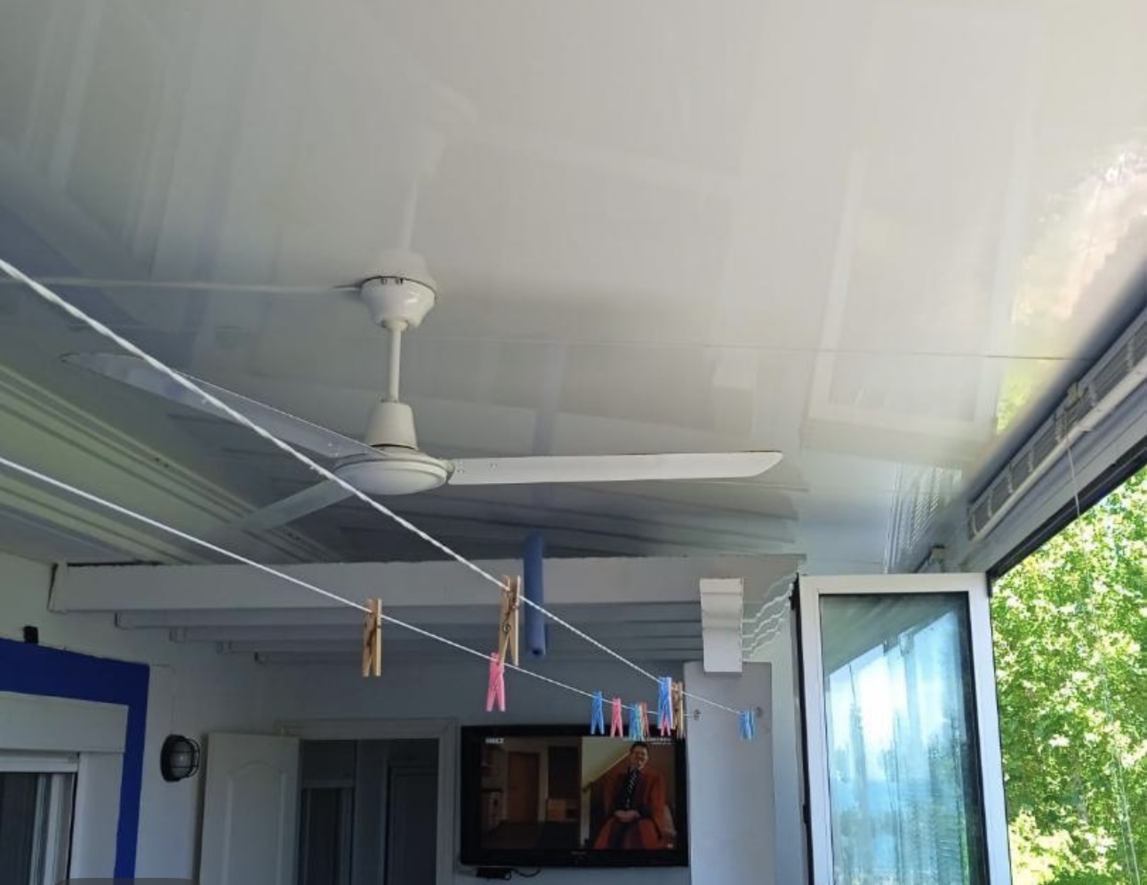 WUNDERSCHÖNES PENTHOUSE MIT MEERBLICK ZUM VERKAUF IN LA CARIHUELA ( TORREMOLINOS )