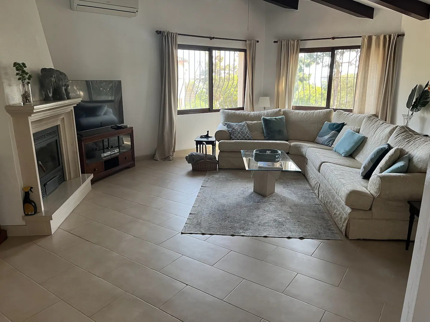 Villa en alquiler DESDE  ahora hasta  31/05/26 en las Lagunas de Mijas