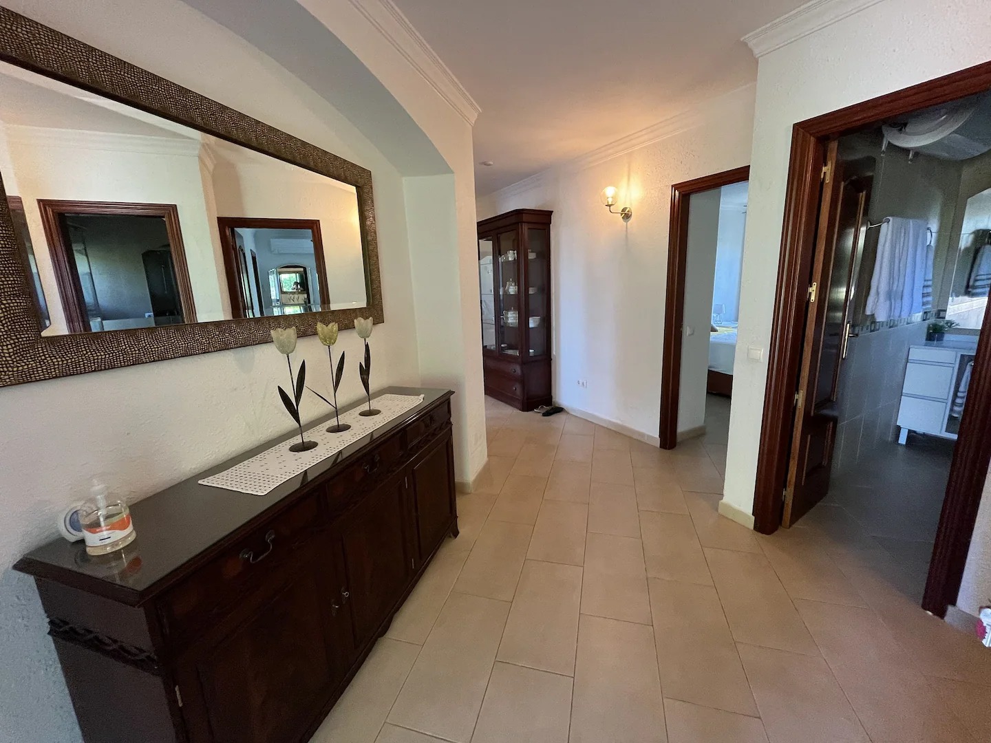 Villa en alquiler DESDE  ahora hasta  31/05/26 en las Lagunas de Mijas