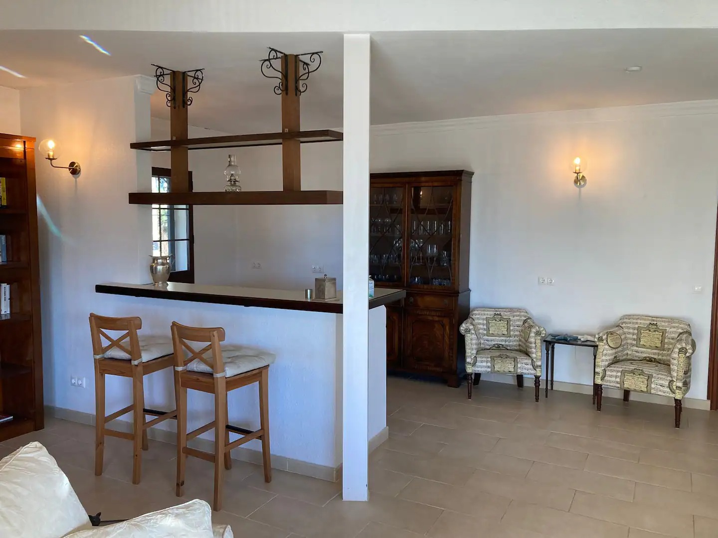 Villa en alquiler DESDE  ahora hasta  31/05/26 en las Lagunas de Mijas