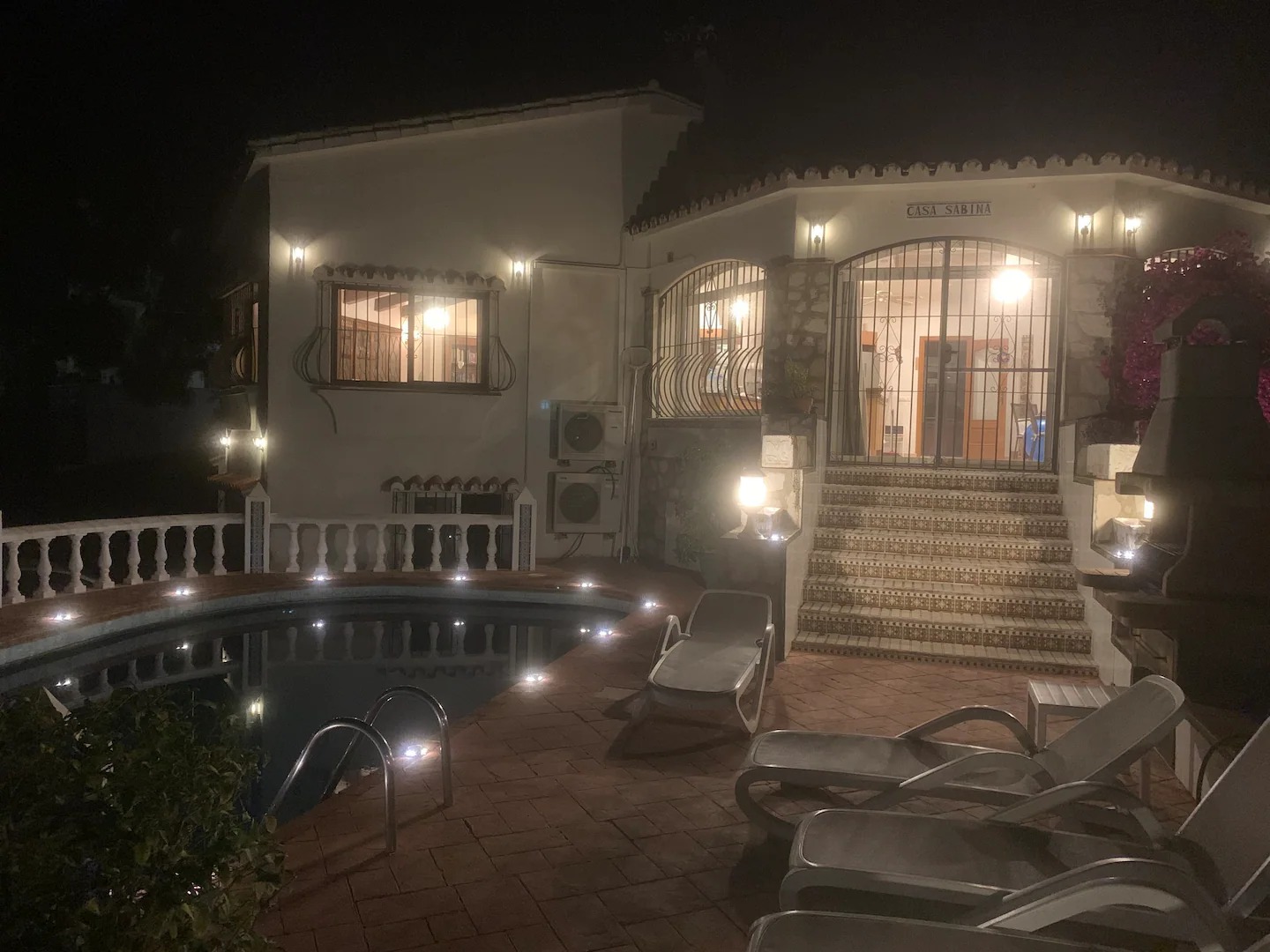 Villa en alquiler DESDE  ahora hasta  31/05/26 en las Lagunas de Mijas