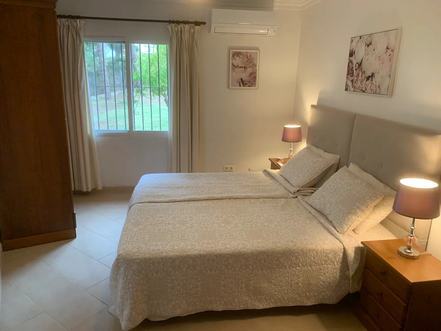 Villa en alquiler DESDE  ahora hasta  31/05/26 en las Lagunas de Mijas
