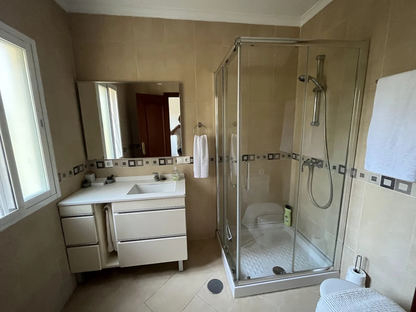 Villa en alquiler DESDE  ahora hasta  31/05/26 en las Lagunas de Mijas