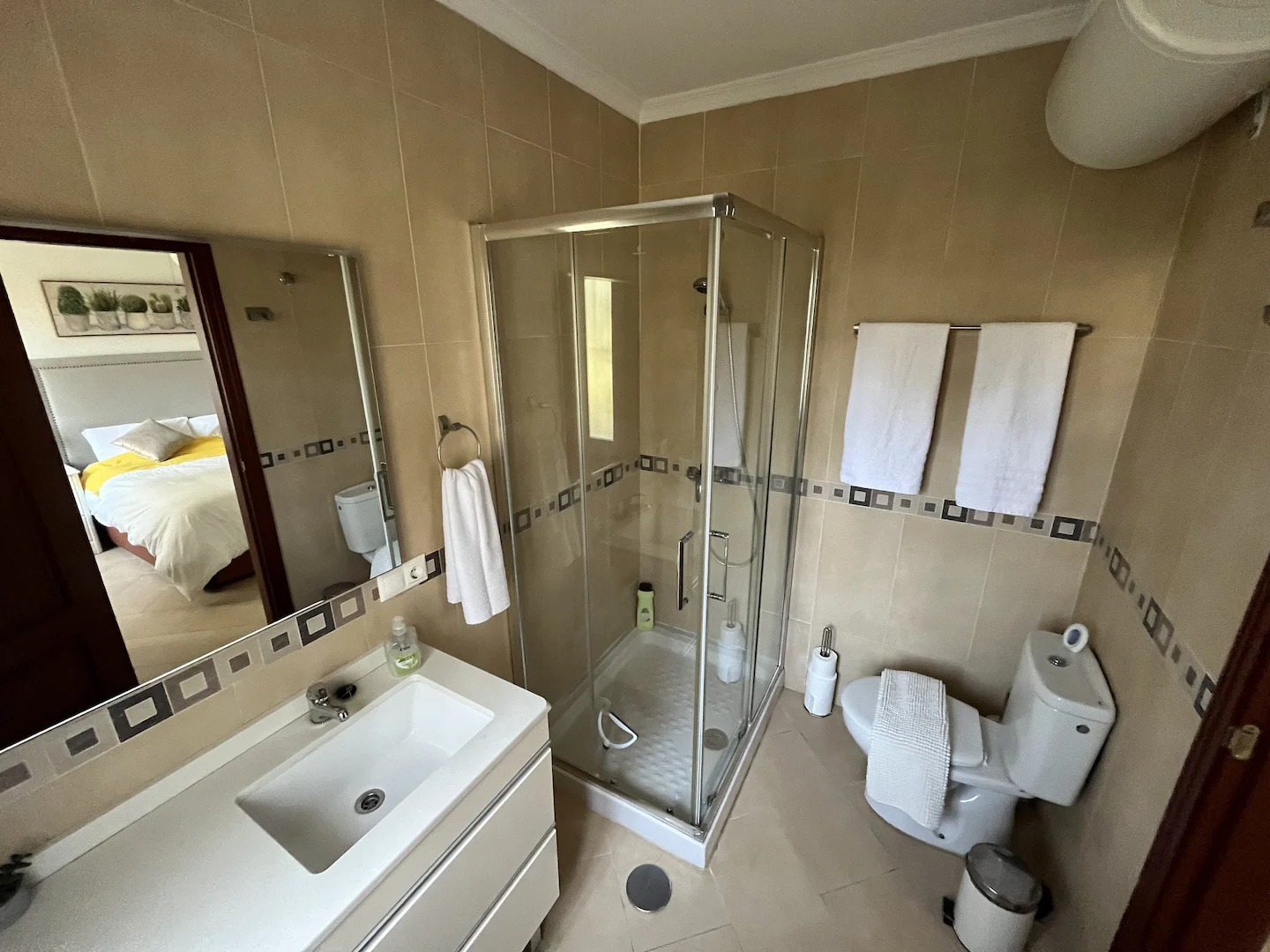 Villa en alquiler DESDE  ahora hasta  31/05/26 en las Lagunas de Mijas