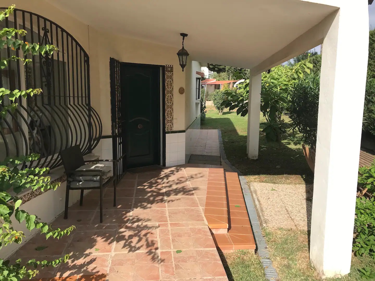 Villa en alquiler DESDE  ahora hasta  31/05/26 en las Lagunas de Mijas