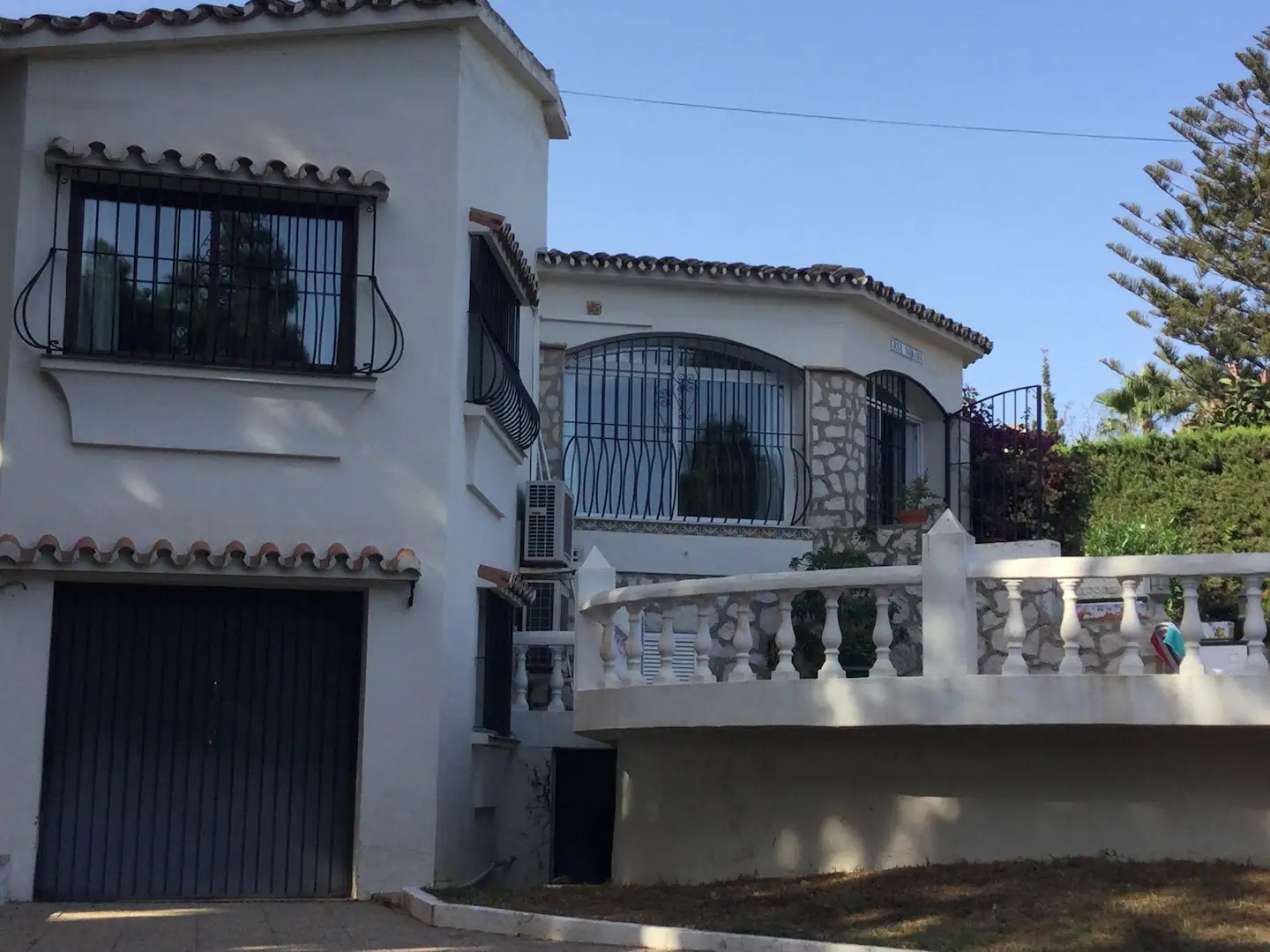 Villa en alquiler DESDE  ahora hasta  31/05/26 en las Lagunas de Mijas
