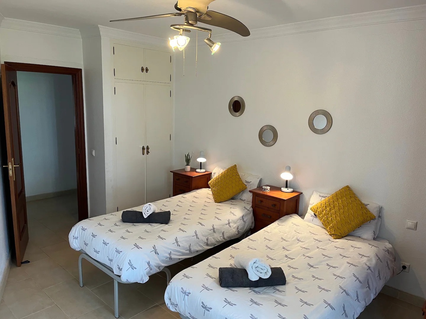 Villa en alquiler DESDE  ahora hasta  31/05/26 en las Lagunas de Mijas