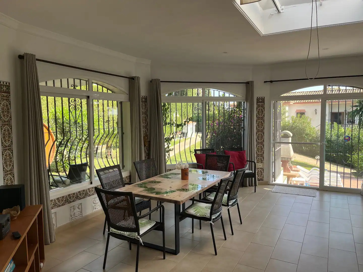 Villa en alquiler DESDE  ahora hasta  31/05/26 en las Lagunas de Mijas