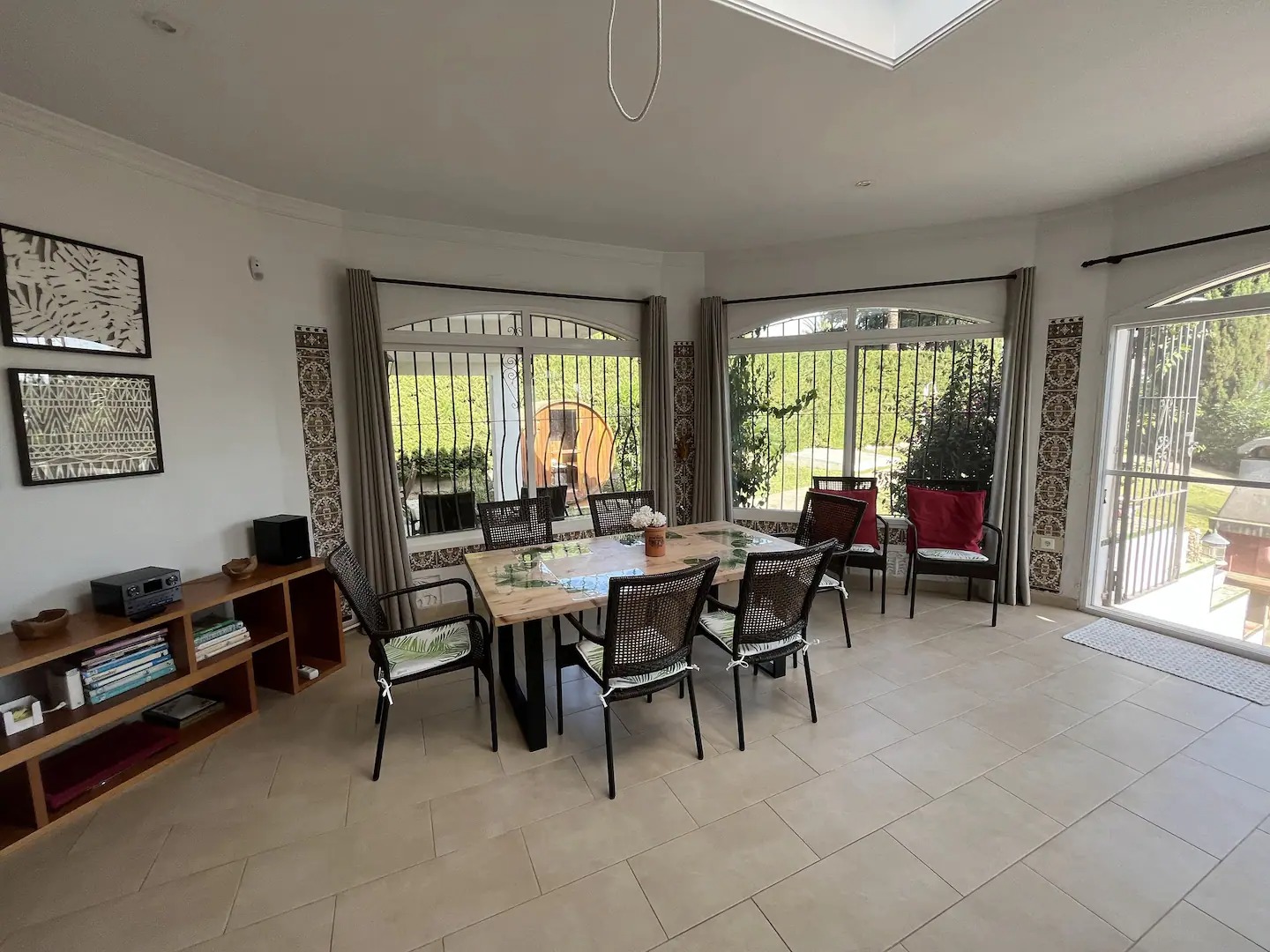 Villa en alquiler DESDE  ahora hasta  31/05/26 en las Lagunas de Mijas