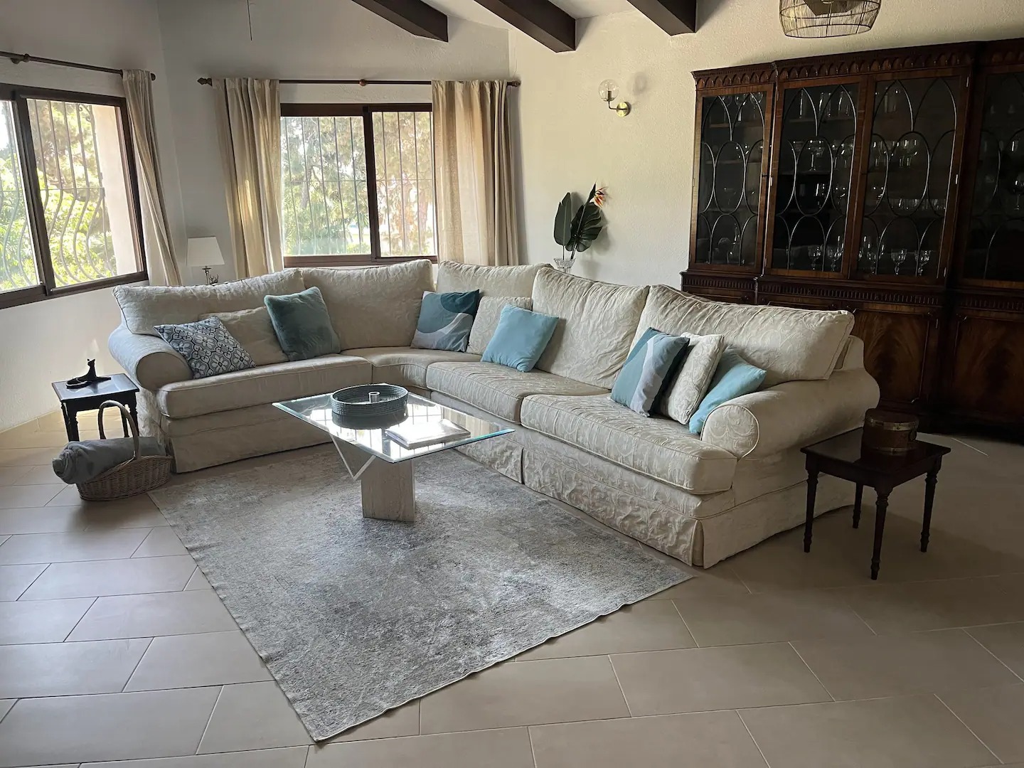 Villa en alquiler DESDE  ahora hasta  31/05/26 en las Lagunas de Mijas