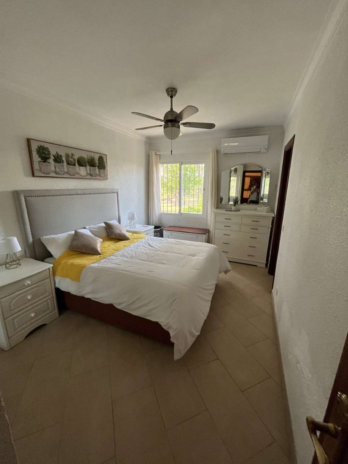 Villa en alquiler DESDE  ahora hasta  31/05/26 en las Lagunas de Mijas