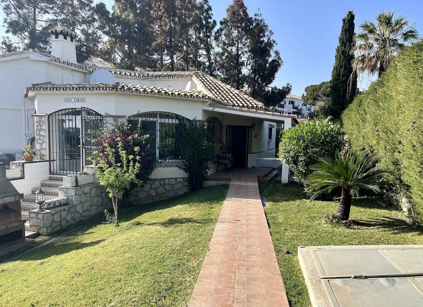 Villa en alquiler DESDE  ahora hasta  31/05/26 en las Lagunas de Mijas